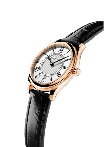 Frederique Constant Classics Lds Quartz 50M -36mm FC-220MS3B4